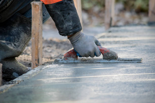 Best Concrete Crack Repair  in Mcleansboro, IL