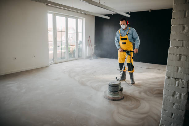 Best Concrete Contractor Near Me  in Mcleansboro, IL