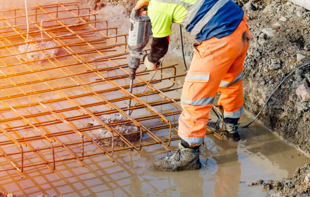 Best Best Concrete Contractor  in Mcleansboro, IL